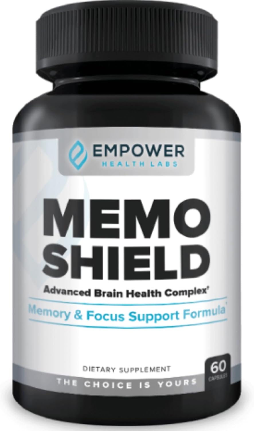 MemoShield