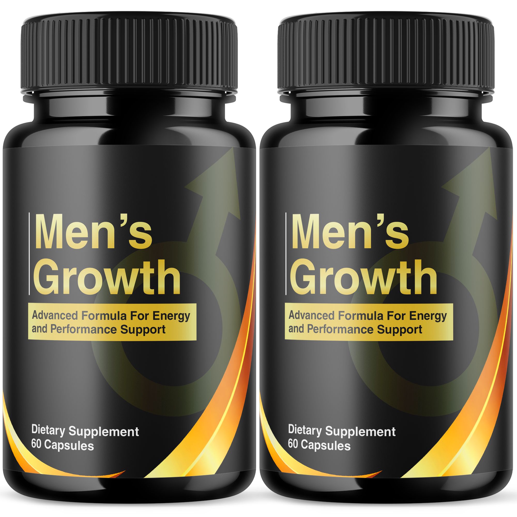 Mens Growth Proizvod