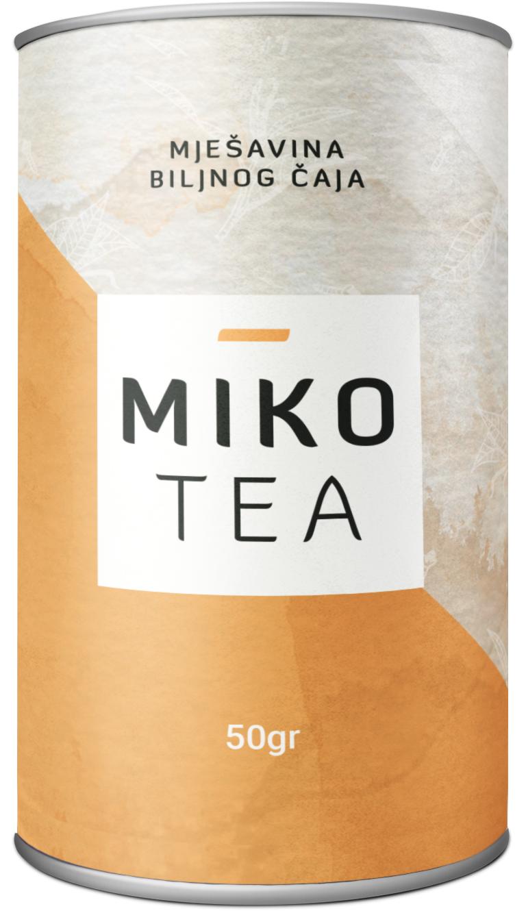 Mikotea - BA