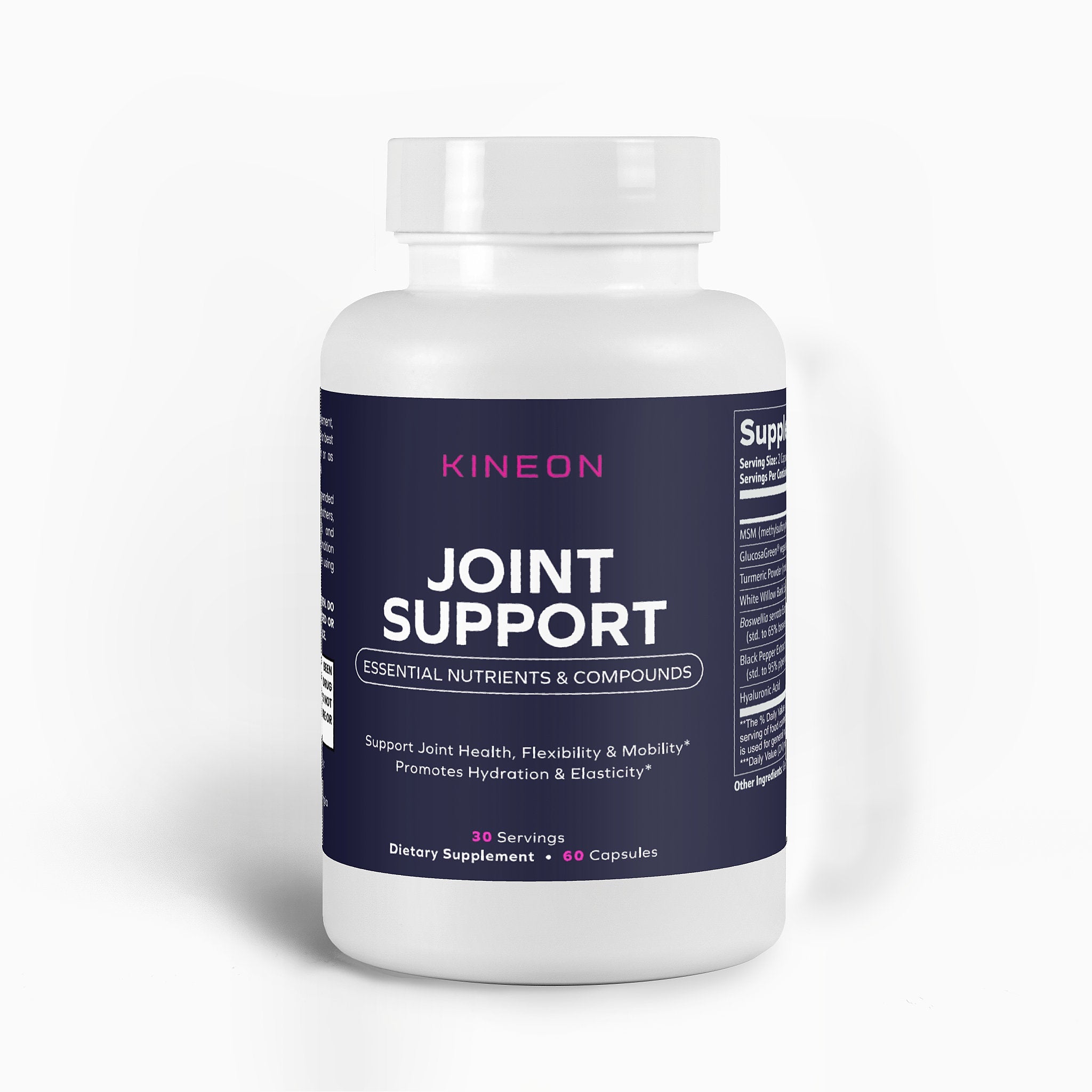 Movana Joint Support Proizvod