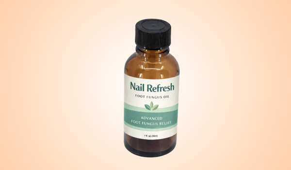 Nail Refresh Proizvod