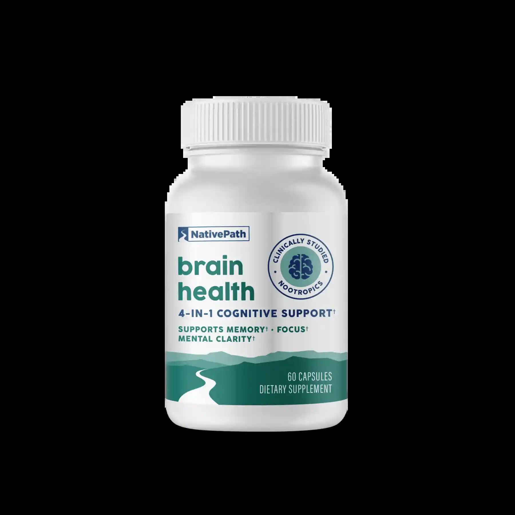 Native Path Brain Health Memory Age Proizvod