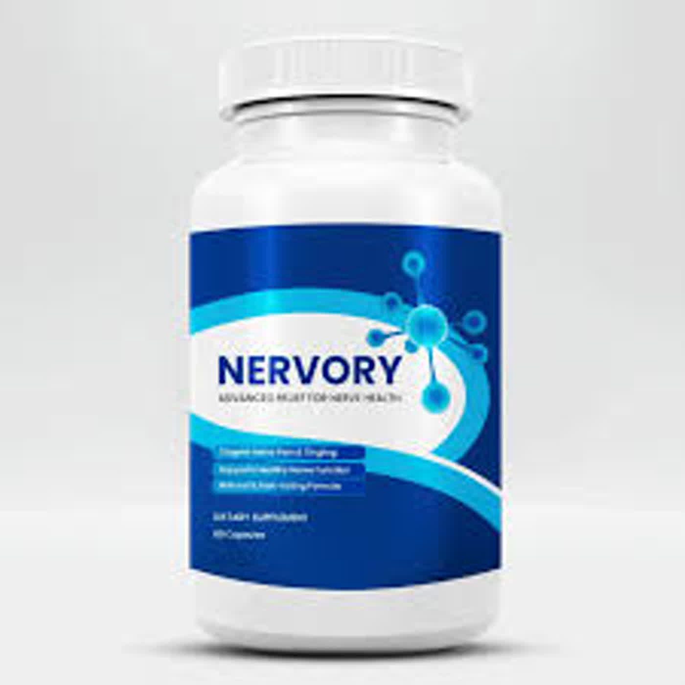 Nervory Proizvod