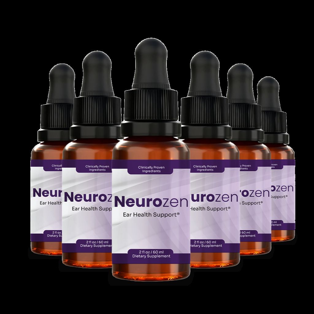 Neurozen Proizvod