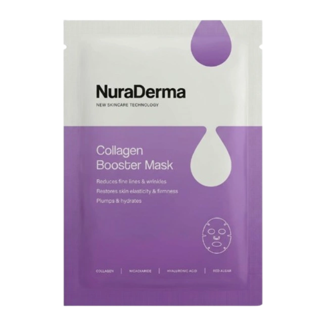 NuraDerma High Frequency Wand Proizvod