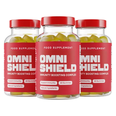OmniShield Immunity Boosting Proizvod