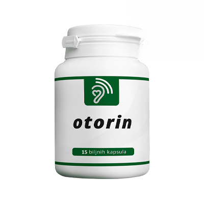 Otorin