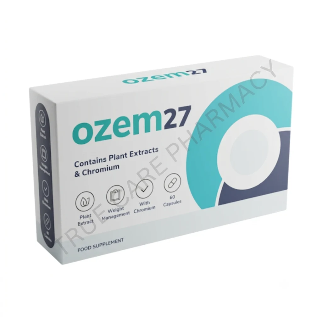 Ozem27 Diet Proizvod
