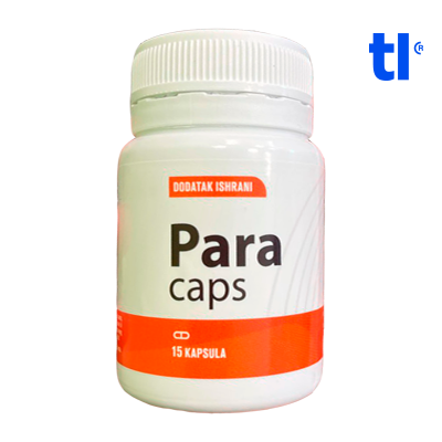 Para Caps Proizvod