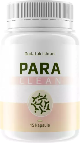 Para Clean Proizvod