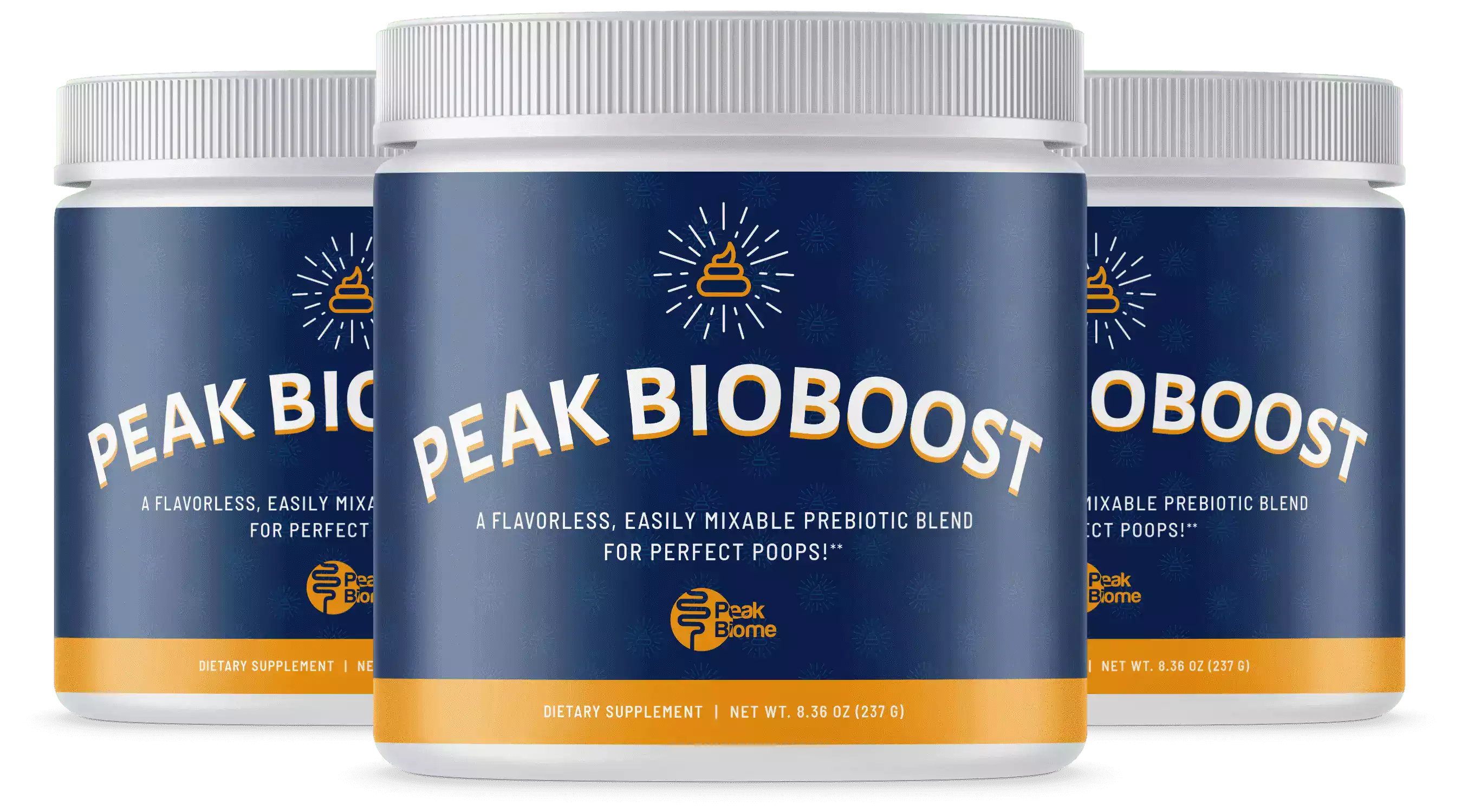 Peak BioBoost Proizvod