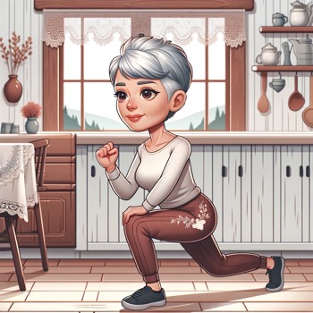 Pelvic Floor Strong System