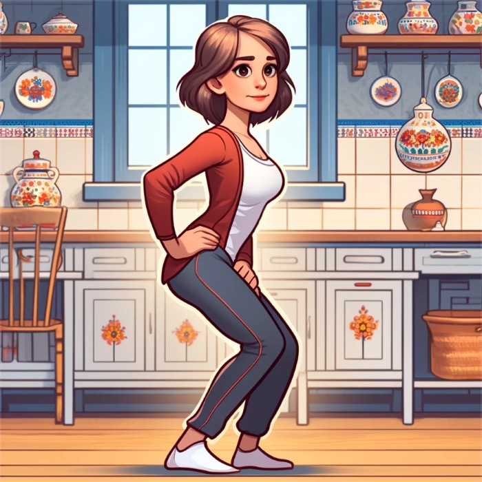 Pelvic Floor Strong System Pelvic Floor Strong System Proizvod