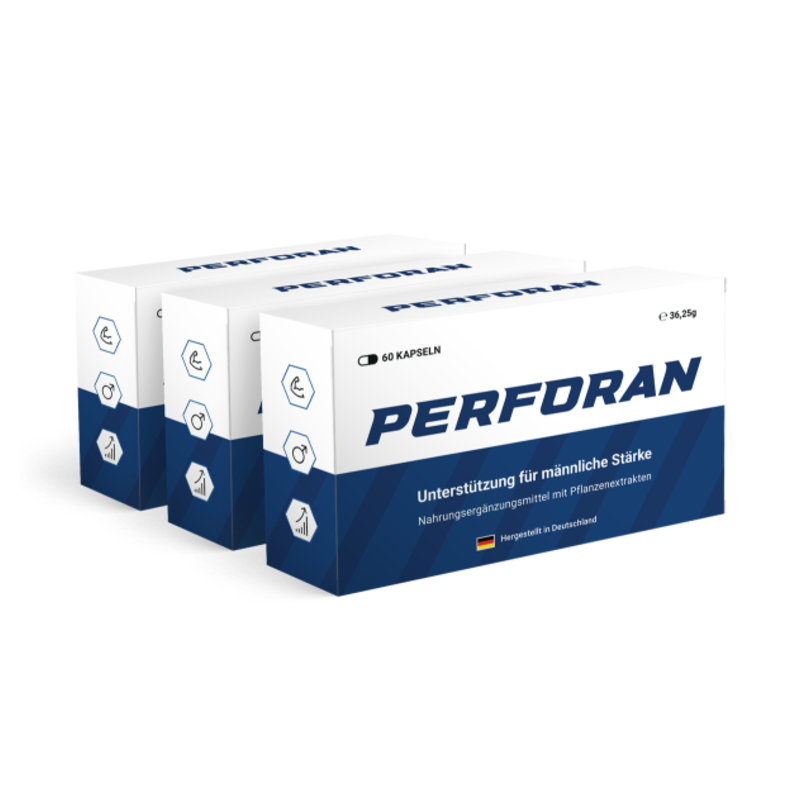 Perforan Proizvod