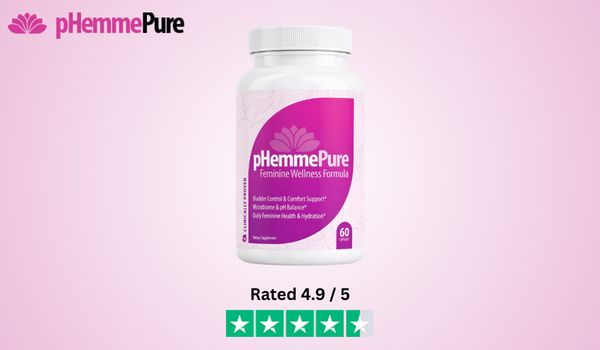 PHemme Pure Proizvod