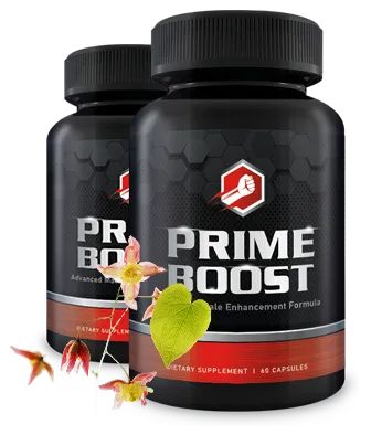 PrimeBoost Proizvod