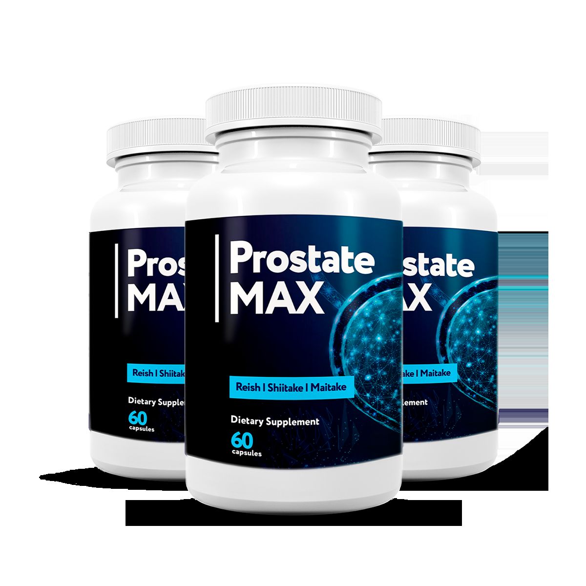 Prostate Max
