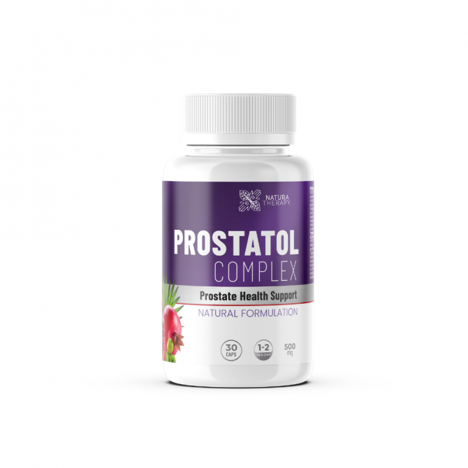 Prostatol Complex Proizvod