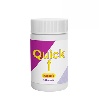 Quick F