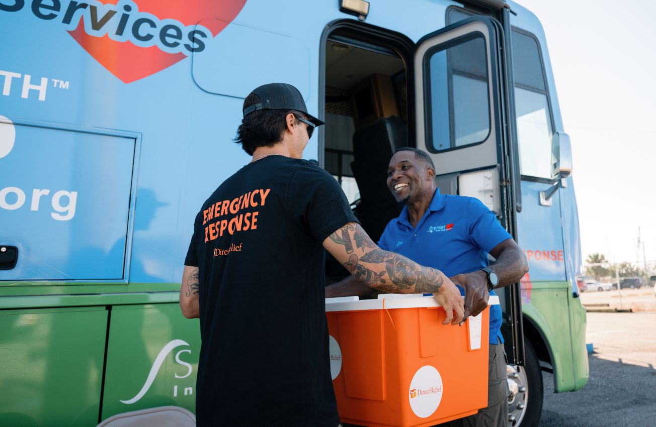 Quick Relief SS Proizvod