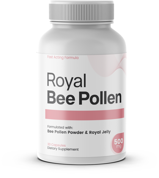 Royal Bee Pollen Proizvod