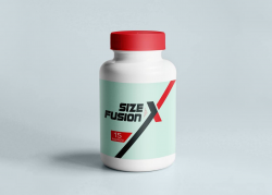SizeFusionX Proizvod