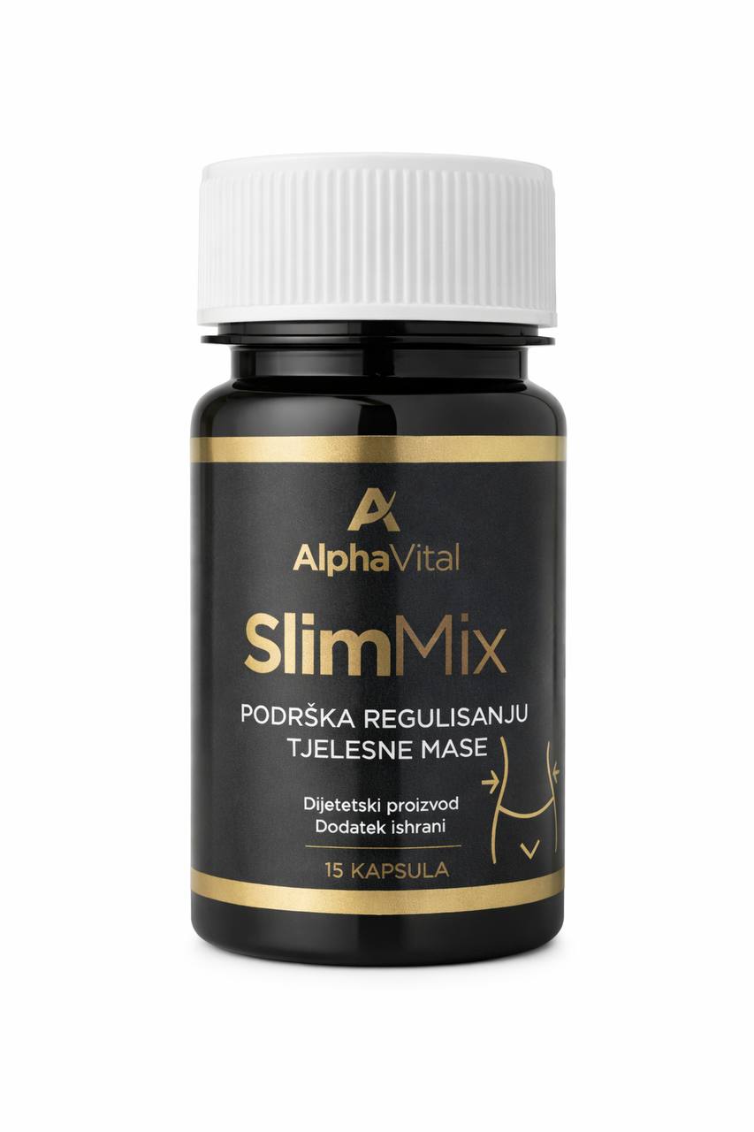 Slimmix Proizvod