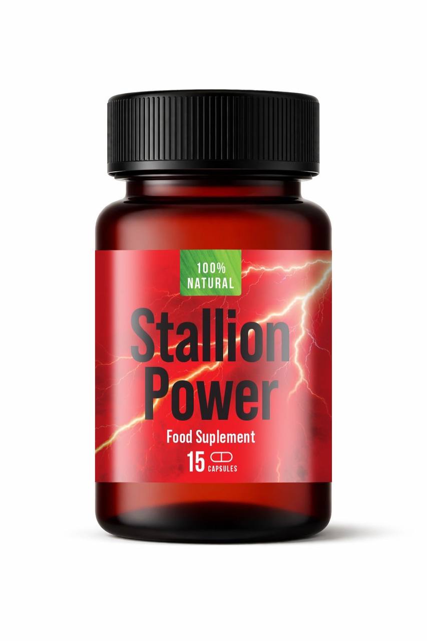 Stallion Power Proizvod