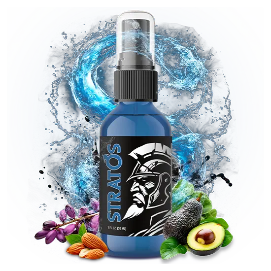 Stratos Proizvod