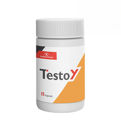 TestoY