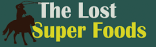 The Lost SuperFoods Proizvod