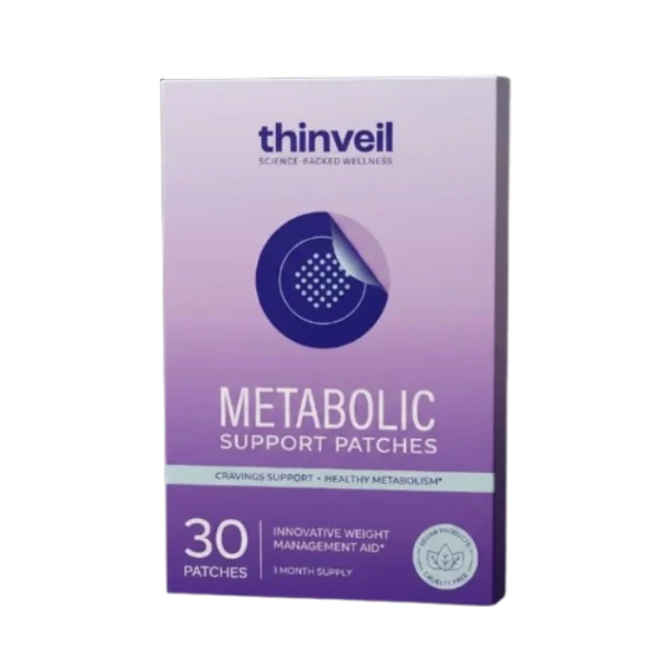 Thinveil Patch Proizvod