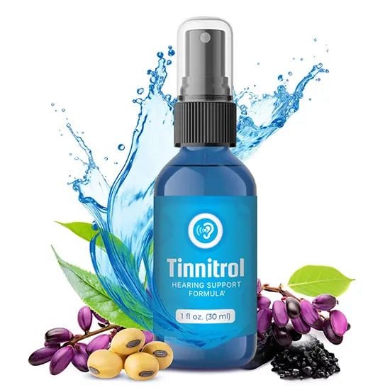 Tinnitrol Proizvod