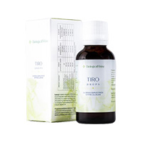 TIRO-CYL L Ho-Len-Complex kapi Proizvod