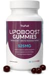 TruFull LipoBoost 4 in 1 GLP Gummies Proizvod