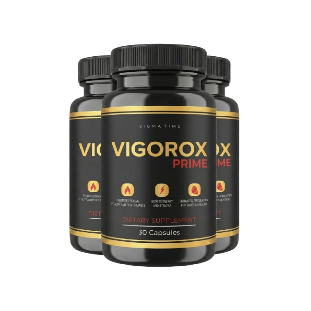 Vigorox Proizvod