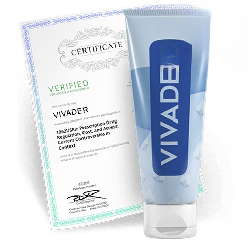 Vivader