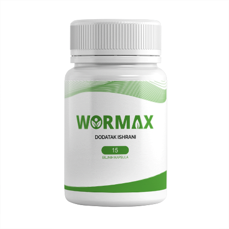 WORMAX BA Proizvod